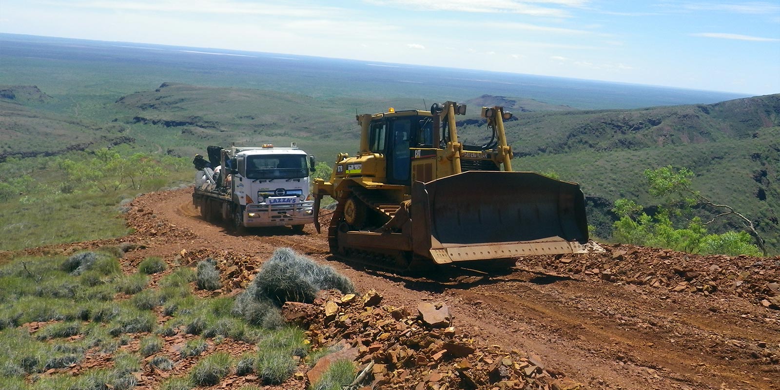 About Us Catalyst Communication Rigging Pty Ltd